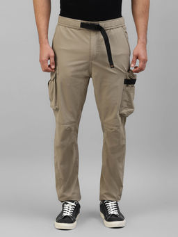 Royal Enfield - Trail Blaze Cargos - Beige
