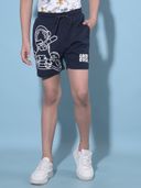 Navy Blue color option, Currently selected