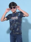 Navy Blue color option