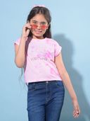 Pink color option, Currently selected