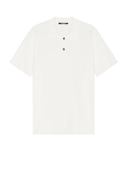 JACQUEMUS - Le Polo Maille