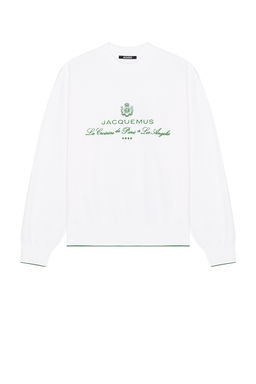 JACQUEMUS - La Maille Venice