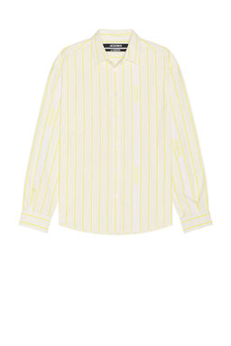 JACQUEMUS - La Chemise Simon