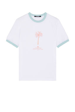 JACQUEMUS - Le T-Shirt Venice