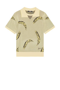 JACQUEMUS - Le Polo Marino