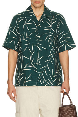 JACQUEMUS - La Chemise Fonccio