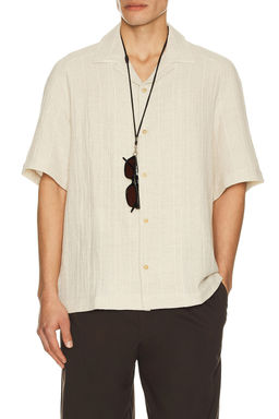 JACQUEMUS - La Chemise Fonccio