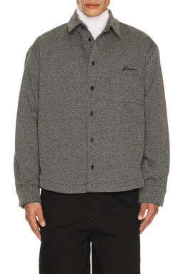 JACQUEMUS - La Chemise Molino