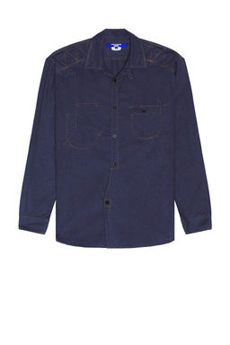 Junya Watanabe - Flannel Shirt