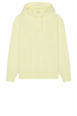JW Anderson - Logo Embroidery Hoodie