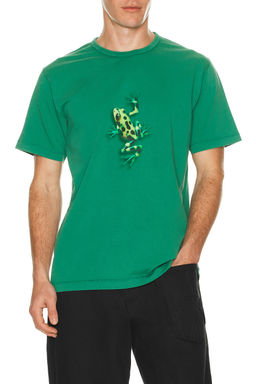 JW Anderson - Jumping Frog T-Shirt