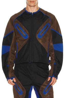 Kiko Kostadinov - Moto Jacket