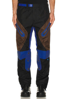 Kiko Kostadinov - Moto Pants
