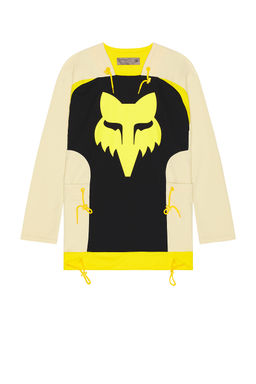 Kiko Kostadinov - Mesh Pocket T-shirt