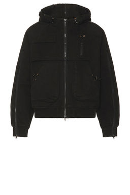 Kody Phillips - Pilot Hoodie