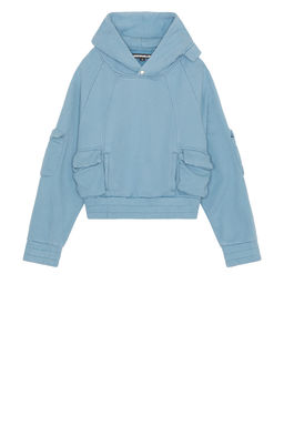 Kody Phillips - Cargo Hoodie
