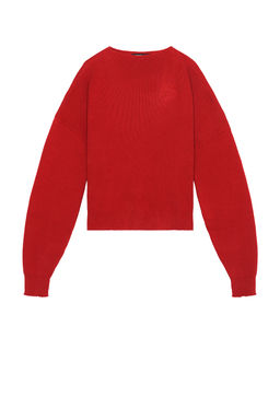 Kody Phillips - Boat Neck Sweater