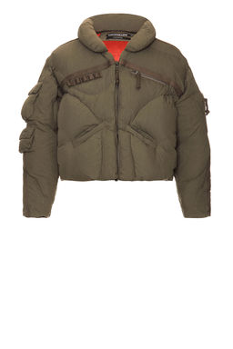 Kody Phillips - Cargo Puffer