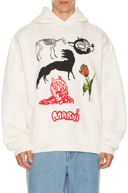 Marni - Hoodie