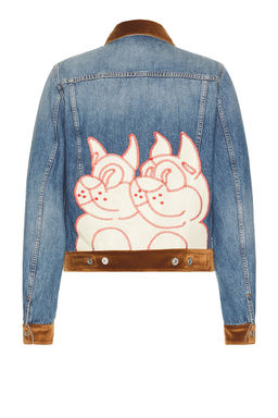 Marni - Denim Jacket