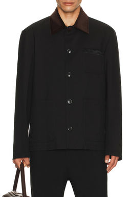 Marni - Shirt Jacket