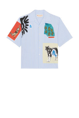 Marni - Shirt