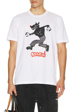 Marni - T-Shirt