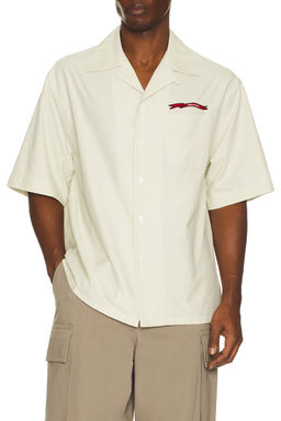 Marni - Bowling Shirt
