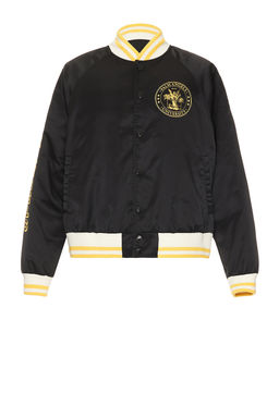 Moncler Genius - 8 Moncler Palm Angels Bucyk Bomber Jacket