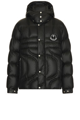 Moncler Genius - X Palm Angels Cherit Jacket