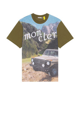 Moncler Genius - T-Shirt