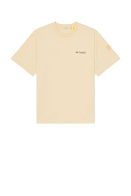 Moncler Genius - X Gilga Farm By Donald Glover Short Sleeve T-shirt
