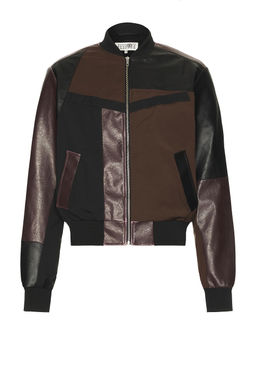 MM6 Maison Margiela - Sportsjacket