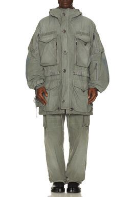 Maison Margiela - Sports Jacket