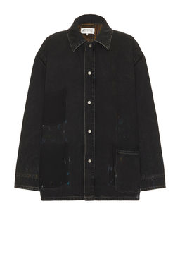 Maison Margiela - Sports Jacket