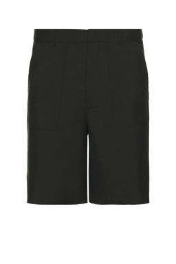 Mimchik - Frayed Shorts