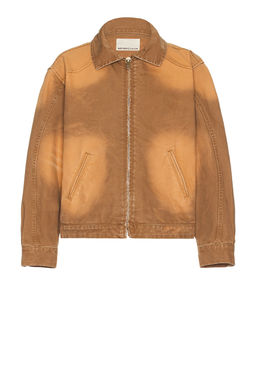 Mimchik - Tall Boy Jacket