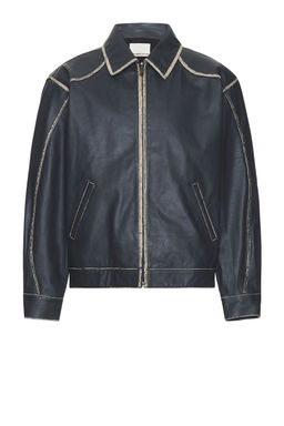 Mimchik - Tall Boy Jacket