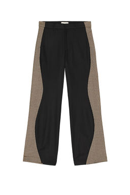Mimchik - Twist Trouser