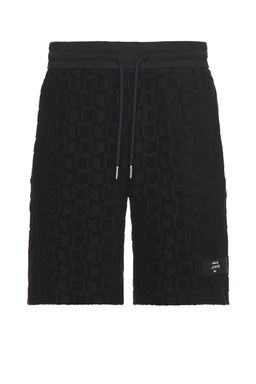 Moncler - Sweat Short