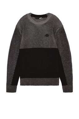 Moncler - Crewneck Sweater