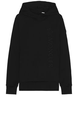 Moncler - Logo Hoodie