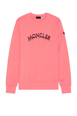 Moncler - Logo Sweater