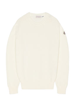 Moncler - Crew Neck Sweater