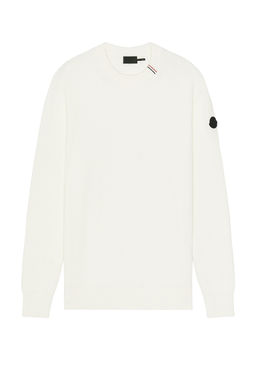 Moncler - Crew Neck Sweater