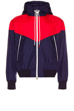 Moncler - Bukret Jacket