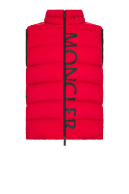 Moncler - Amak Vest