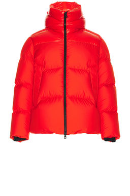 Moncler - Damavand Jacket