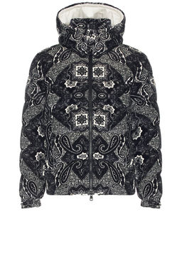 Moncler - Gartempe Jacket