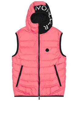 Moncler - Nubiera Vest
